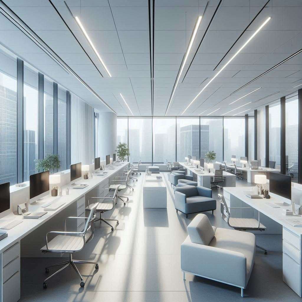 门禁规则统一更新对临时项目组的写字楼办公员工健康监测会形成哪些连锁影响